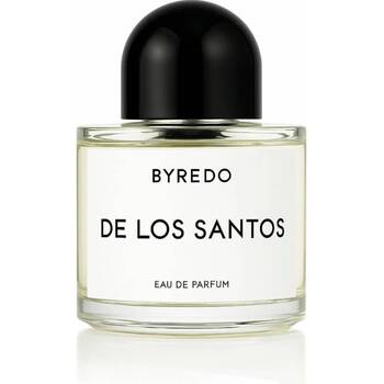 De Los Santos EDP
